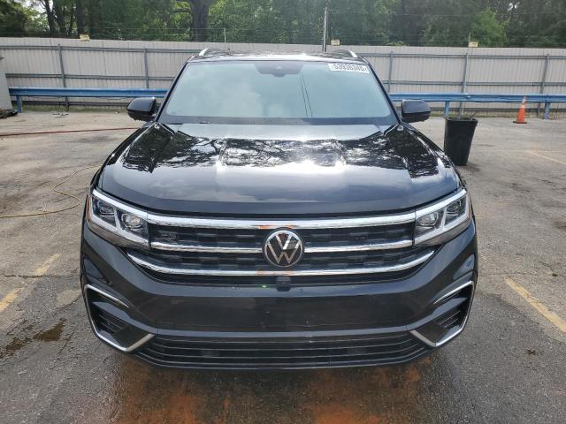 Photo 5 from auction – 2023 VOLKSWAGEN ATLAS CROS with VIN 1V2FE2CA9PC206520