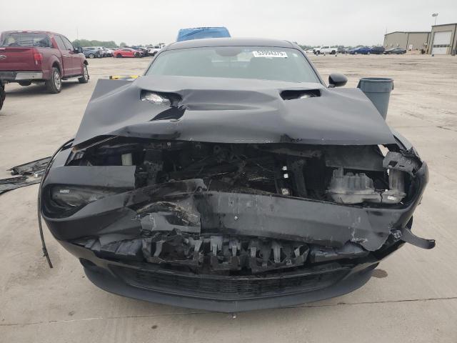 Photo 5 from auction – 2017 DODGE CHALLENGER with VIN 2C3CDZAG5HH669247