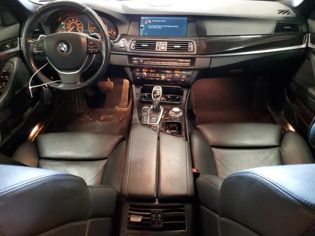 Photo 8 from auction – 2012 BMW 535 XI with VIN WBAFU7C54CDU57788