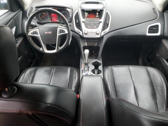 Photo 8 from auction – 2013 GMC TERRAIN SL with VIN 2GKALUEKXD6171627