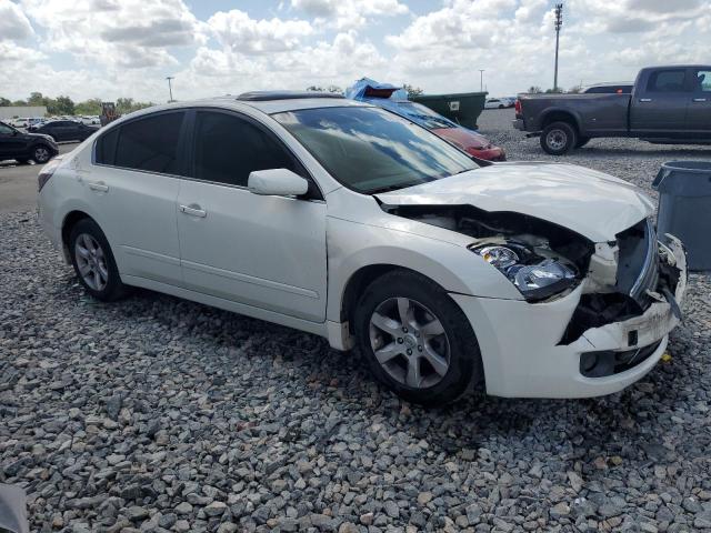 Photo 4 from auction – 2007 NISSAN ALTIMA 2.5 with VIN 1N4AL21E37N472889