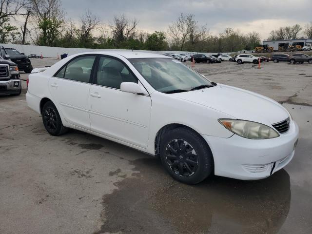 Photo 4 from auction – 2006 TOYOTA CAMRY LE with VIN 4T1BE32K76U648460