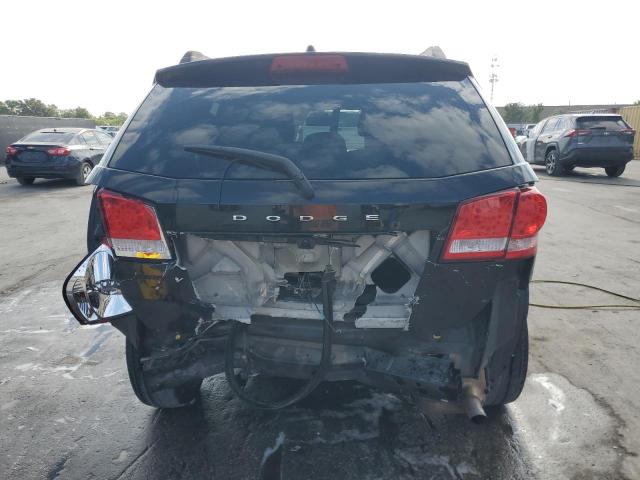 Photo 6 from auction – 2019 DODGE JOURNEY SE with VIN 3C4PDCBB7KT773668