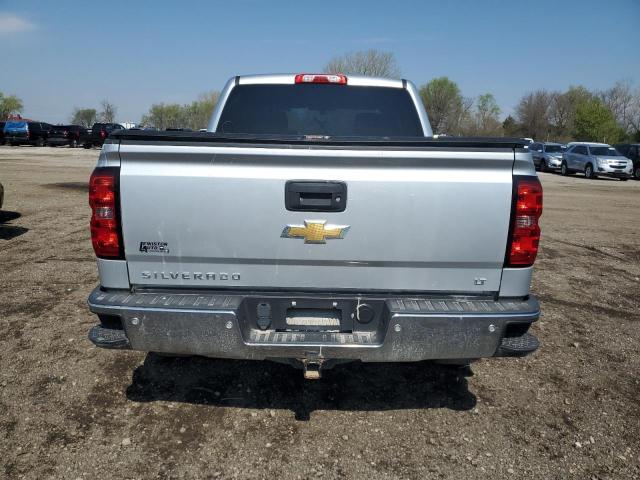 Photo 6 from auction – 2014 CHEVROLET 1500 with VIN 3GCUKREC7EG428945