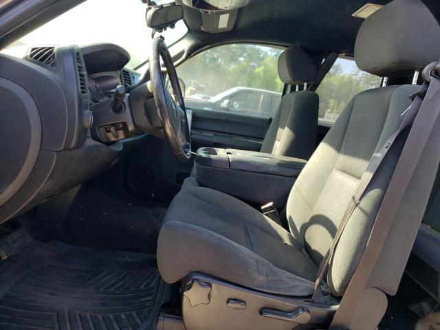 Photo 7 from auction – 2009 GMC SIERRA C15 with VIN 2GTEC29JX91121012