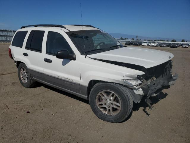 Photo 4 from auction – 2004 JEEP GRAND CHER with VIN 1J4GX48S34C302565