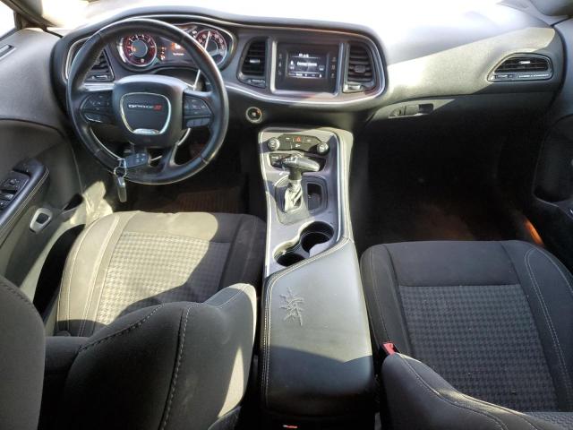 Photo 8 from auction – 2015 DODGE CHALLENGER with VIN 2C3CDZAG1FH851153