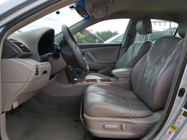 Photo 7 from auction – 2009 TOYOTA CAMRY BASE with VIN 4T1BE46K49U882107