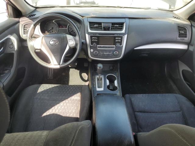 Photo 8 from auction – 2016 NISSAN ALTIMA 2.5 with VIN 1N4AL3AP0GC242942