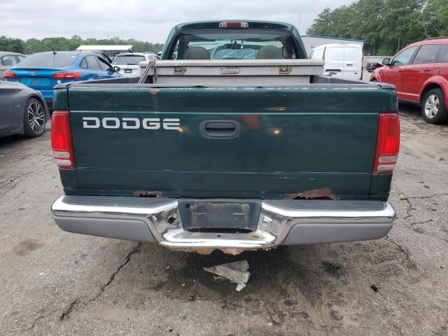 Photo 6 from auction – 2001 DODGE DAKOTA with VIN 1B7FL26X61S248969