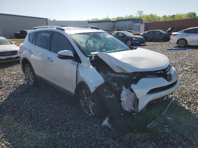 Photo 4 from auction – 2016 TOYOTA RAV4 LIMIT with VIN JTMYFREV5GJ085822