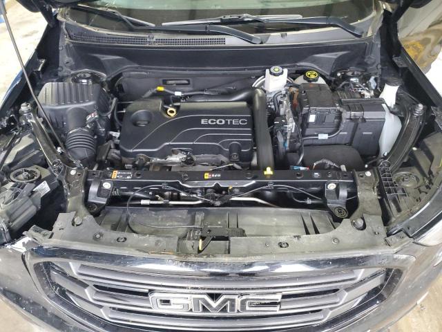 Photo 12 from auction – 2020 GMC TERRAIN SL with VIN 3GKALTEV5LL123032