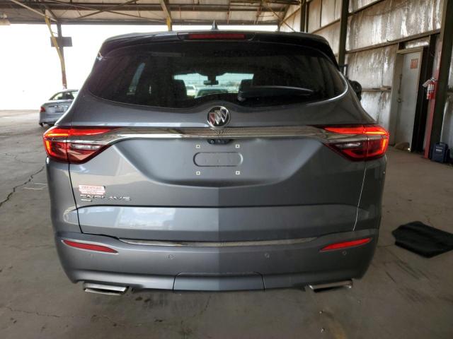 Photo 6 from auction – 2020 BUICK ENCLAVE AV with VIN 5GAEVCKWXLJ120592