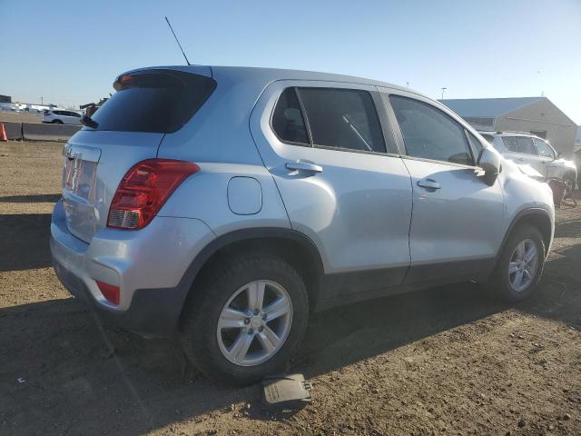 Photo 3 from auction – 2020 CHEVROLET TRAX with VIN 3GNCJNSB8LL333986
