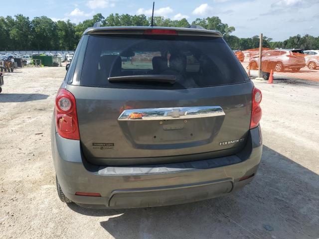 Photo 6 from auction – 2013 CHEVROLET EQUINOX LT with VIN 2GNALDEK8D6243475