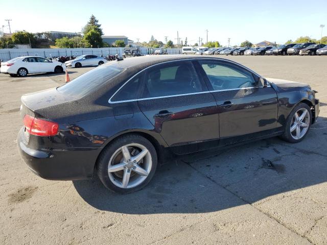 Photo 3 from auction – 2011 AUDI A4 PREMIUM with VIN WAUFFAFL6BN026671
