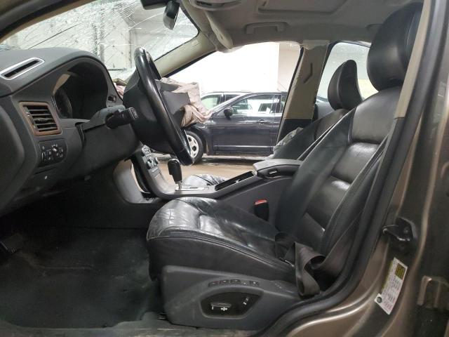Photo 7 from auction – 2008 VOLVO S80 3.2 with VIN YV1AS982981073487