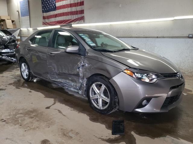 Photo 4 from auction – 2015 TOYOTA COROLLA EC with VIN 2T1BPRHE0FC384269