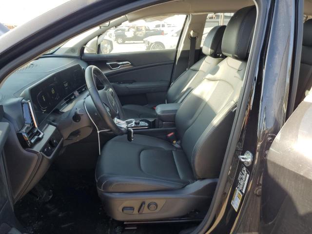 Photo 7 from auction – 2023 KIA SPORTAGE E with VIN 5XYK33AF4PG042678