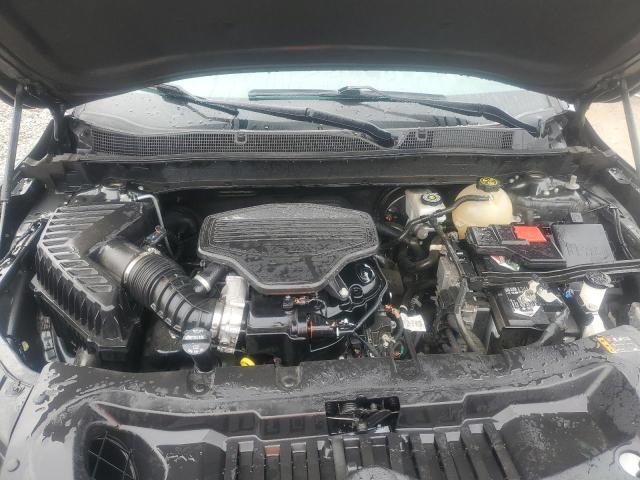 Photo 12 from auction – 2019 CHEVROLET BLAZER 2LT with VIN 3GNKBCRSXKS696278