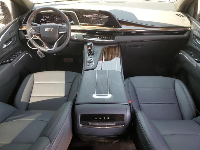 Photo 8 from auction – 2024 CADILLAC ESCALADE E with VIN 1GYS3JKL3RR295045