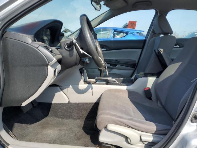 Photo 7 from auction – 2012 HONDA ACCORD LX with VIN 1HGCP2F38CA192726