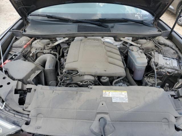 Photo 11 from auction – 2020 AUDI A6 PREMIUM with VIN WAUE8AF2XLN056402