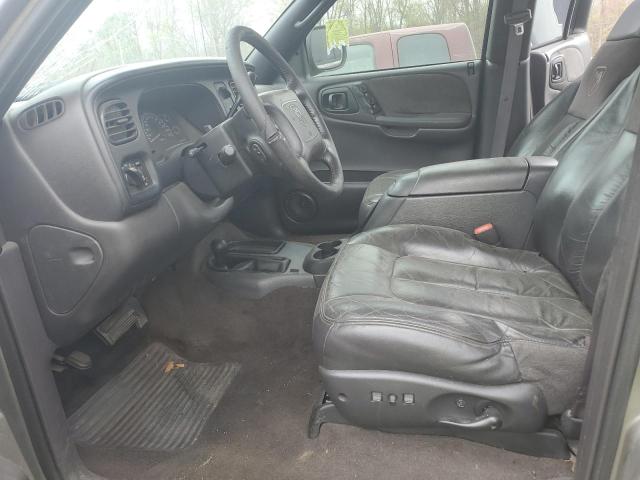 Снимка 7 от търг – 1999 DODGE DURANGO с VIN 1B4HS28Y6XF642150