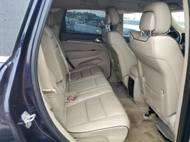 Photo 11 from auction – 2014 JEEP GRAND CHER with VIN 1C4RJFCT4EC105000
