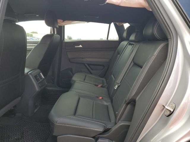 Photo 11 from auction – 2023 VOLKSWAGEN ATLAS CROS with VIN 1V2WC2CA4PC201599