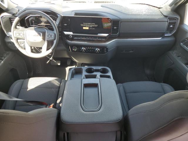 Photo 8 from auction – 2023 GMC SIERRA with VIN 3GTPUBEK9PG173756