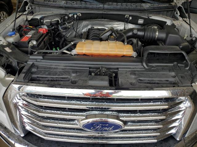 Photo 11 from auction – 2017 FORD F150 SUPER with VIN 1FTEW1CF2HFA41085
