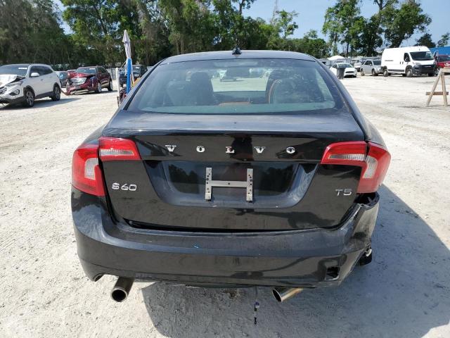 Photo 6 from auction – 2013 VOLVO S60 T5 with VIN YV1612FS5D2220301