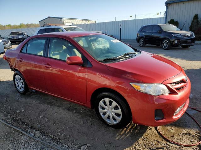 Photo 4 from auction – 2011 TOYOTA COROLLA BA with VIN 2T1BU4EE1BC731117