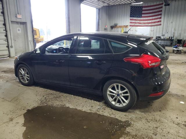صورة رقم 2 من المزاد - 2017 FORD FOCUS SE مع VIN 1FADP3K27HL282747