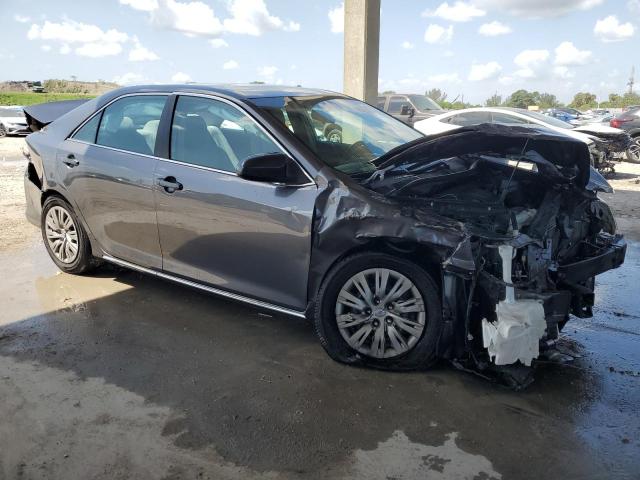 Photo 4 from auction – 2014 TOYOTA CAMRY L with VIN 4T1BF1FK3EU373454