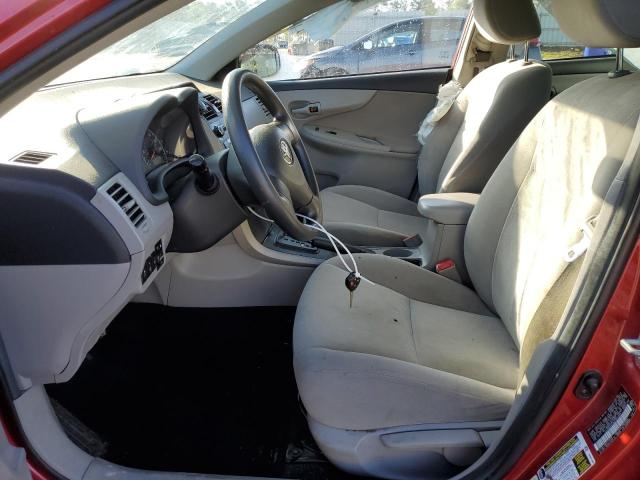 Photo 7 from auction – 2013 TOYOTA COROLLA BA with VIN 2T1BU4EE9DC945694