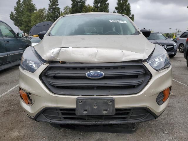 Photo 5 from auction – 2018 FORD ESCAPE S with VIN 1FMCU0F78JUD21828