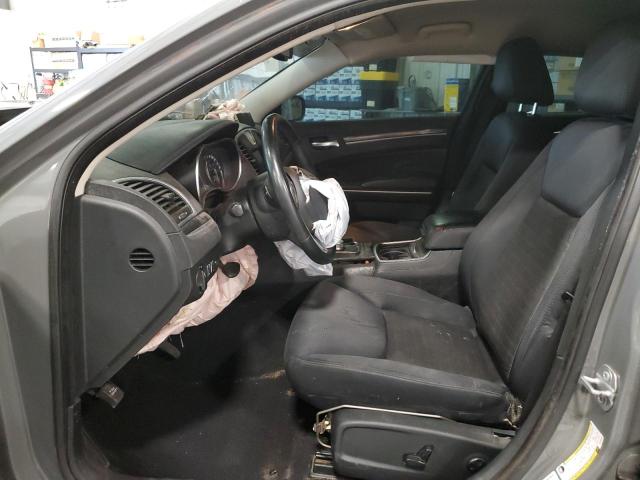 Photo 7 from auction – 2019 CHRYSLER 300 TOURIN with VIN 2C3CCAAG8KH568859