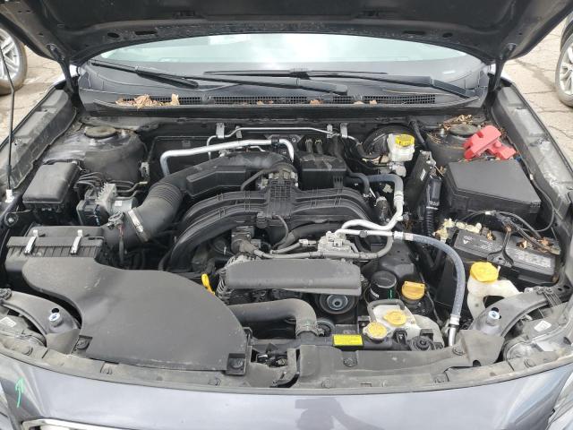 Photo 12 from auction – 2022 SUBARU OUTBACK PR with VIN 4S4BTADC6N3214339