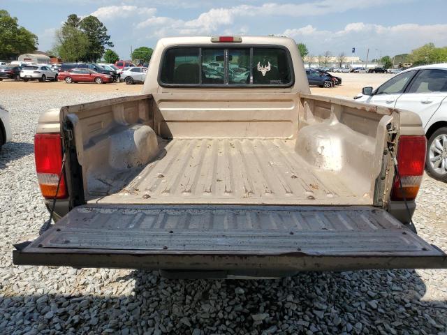 Photo 10 from auction – 1995 FORD RANGER with VIN 1FTCR10AXSUA85510