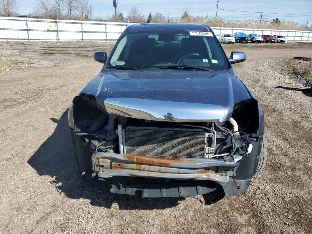 Снимка 5 от търг – 2013 GMC TERRAIN SL с VIN 2GKALMEK3D6352424