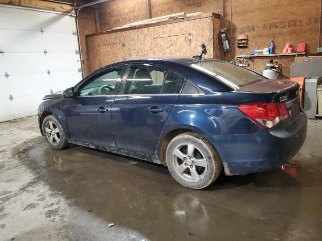Photo 2 from auction – 2011 CHEVROLET CRUZE LT with VIN 1G1PF5S97B7145366