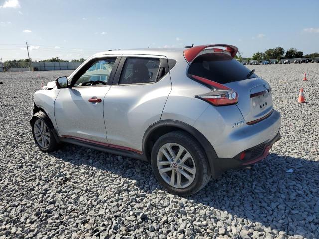 Photo 2 from auction – 2016 NISSAN JUKE S with VIN JN8AF5MR8GT600593