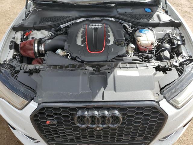 Zdjęcie 11 z aukcji – 2017 AUDI S6 PREMIUM z VIN WAUFFAFC6HN047996