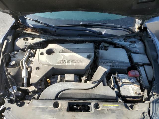 Photo 11 from auction – 2017 NISSAN ALTIMA 2.5 with VIN 1N4AL3AP2HC228171