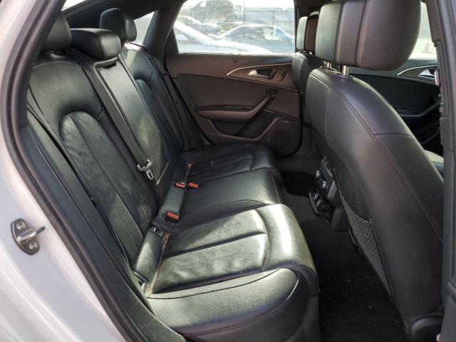 Photo 10 from auction – 2017 AUDI A6 PREMIUM with VIN WAUF2AFC1HN062577