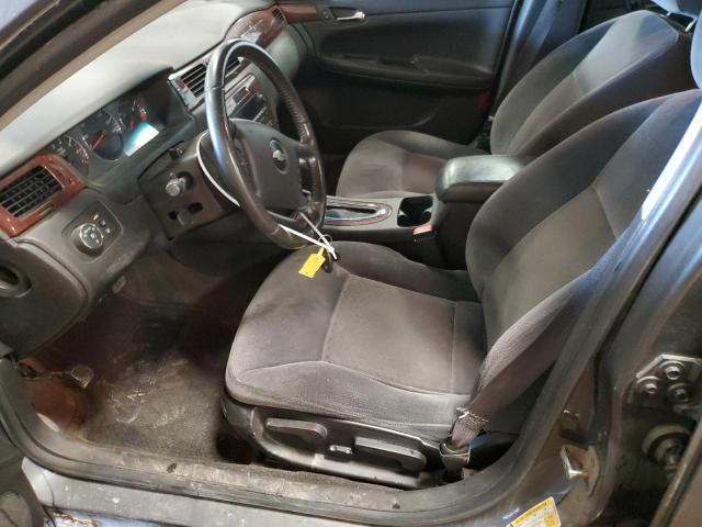 Photo 7 from auction – 2010 CHEVROLET IMPALA LT with VIN 2G1WB5EN5A1135334