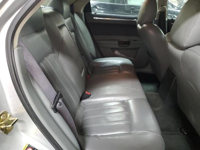 Photo 10 from auction – 2005 CHRYSLER 300C with VIN 2C3AA63H25H520844