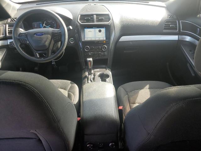 صورة رقم 8 من المزاد - 2017 FORD EXPLORER X مع VIN 1FM5K8D82HGE25507